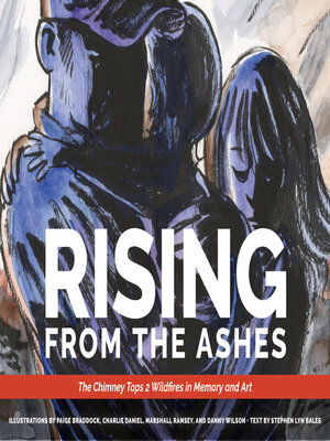 cover image of Rising from the Ashes
